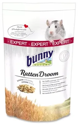 Obrázek produktu pro Bunny Nature Rat Dream Expert