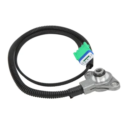 Produktbild von Getriebeöldrucksensor,Getriebedrucksensor,7700100009,252924,Getriebeöldruckschalter,Öldruckgebereinheit