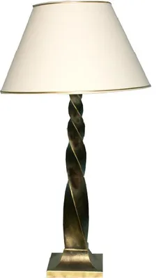 Obrázok produktu pre Antický štýl, stolná lampa, stojaca lampa, svietidlo, nočné svetlo