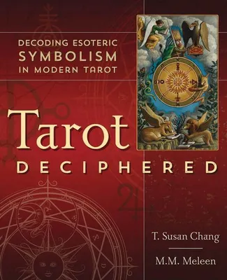 Produktbild von Tarot Deciphered