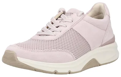 Produktbild von Gabor Sneaker Sneaker Veloursleder/Mesh