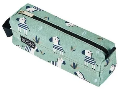 Immagine prodotto di Astuccio per matite Herlitz Quattro Crazy Zebra
