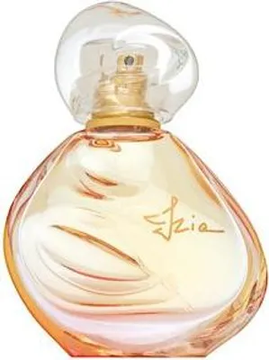 Produktbild von Sisley Izia, Frauen, 30 ml, Nicht nachfüllbare Flasche, Aldehyd, Bergamotte, Rosa Pfeffer, Engelwurz, Rose, Bernstein, Moschus, Zedernholz