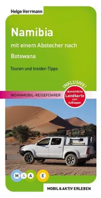 Zdjęcie produktu dla Namibia