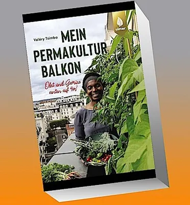 Image de Mein Permakultur-Balkon