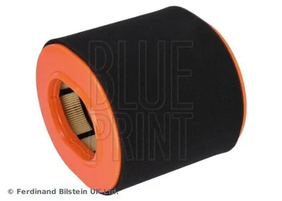 Produktbild von Luftfilter BLUE PRINT ADBP220130 für FIAT Ducato Kastenwagen (250, 290) Filtereinsatz