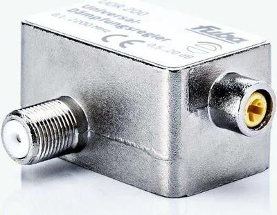 Produktbild von fuba UDR 200 Dämpfungsregler