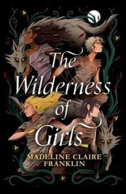 Produktbild von The Wilderness of Girls