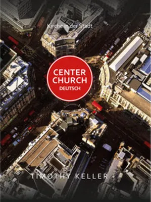 Image de Center Church Deutsch