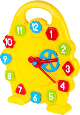 Obrázok produktu pre Vzdelávacie Hodiny Technok 3046