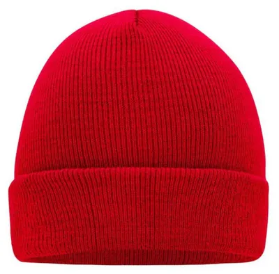 Immagine prodotto di Myrtle Beach - Cappellino LT3317 (taglia unica) (rosso)