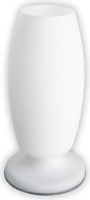 Produktbild von Näve Leuchten Tischleuchte mit E14 Tischleuchte mit E14 Tischleuchte - Glastischleuchte, Tischlampe in blau, E14-Fassung
