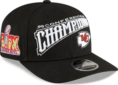 Produktbild von New Era 9Seventy Stretch Cap CONFERENCE Kansas City Chiefs
