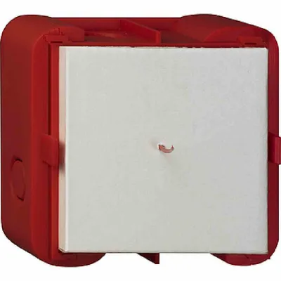 Zdjęcie produktu dla GIRA puszka podtynkowa E22 91,5x92,5x64mm Kst