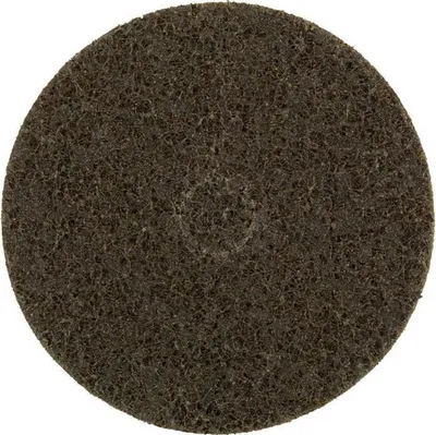 Produktbild von Schleifvliesscheibe SCM Ø 125 mm medium 40 rot SCM A MEDIUM