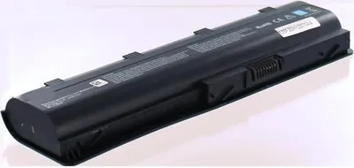 Produktbild von Akku für Hewlett-Packard Pavilion G6-1210SG (A3Y59 Li-Ion 10,8 Volt 4400 mAh schwarz.