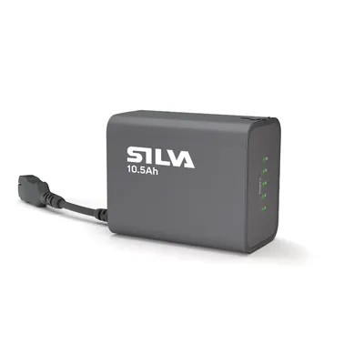 Produktbild von Silva Headlamp Battery Li-Akku 10.5Ah (+)
