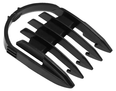 Produktbild von Babyliss 35809920 Kammaufsatz 5mm. für MT996E Super-X Metal Bart-/Haarschneider