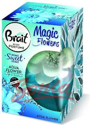 Produktbild von BRAIT Raumduft Aqua Flower 75ml