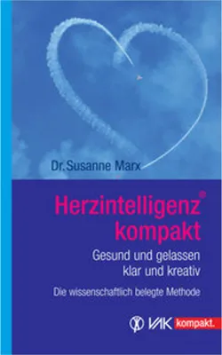 Produktbild von Herzintelligenz kompakt