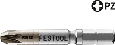 Produktbild von Festool PZ 3-50 CENTRO/2, 2 Stück(e), Pozidriv, PZ 3, 50 mm