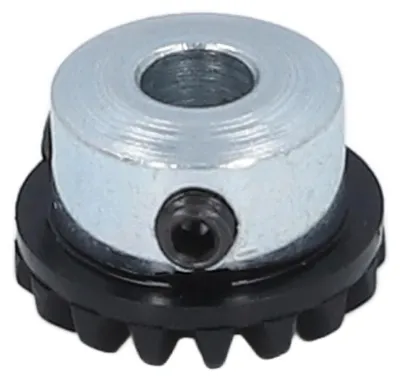 Produktbild von Nähmaschinen-Zahnrad 383273, Edelstahl, Ersatz für Singer 1021 1022 1030 1036 1221 1425 1425N 1425U