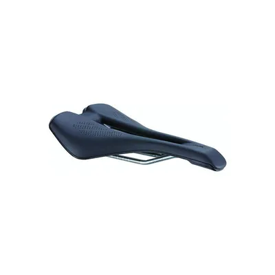 Produktbild von BBB Cycling BBB Sattel Echelon 165 265 x 165mm schwarz - druckentlastender Ko...