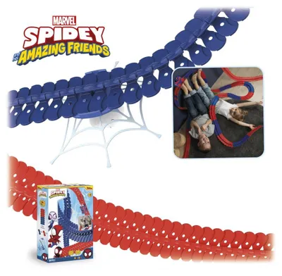 Produktbild von Smoby 7600180919, 4 Jahr(e), Mehrfarbig