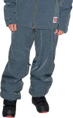 Produktbild von 686 Dojo Hosen Grau L Herren Grau L