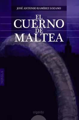 Immagine prodotto di Ramírez Lozano, J.: "Cuerno de Maltea"