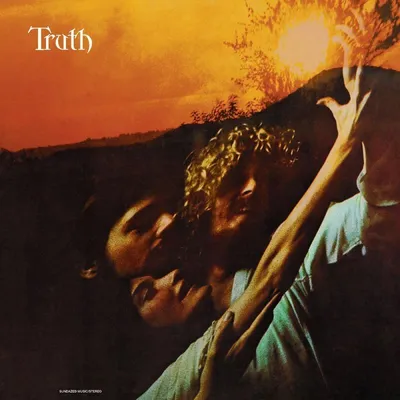 Produktbild von The Truth: Truth -   - (CD / T)