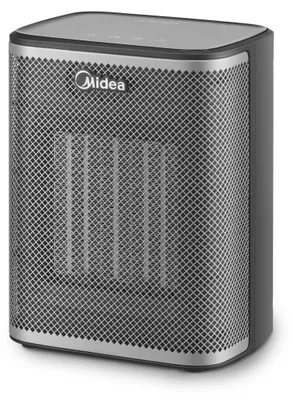 Produktbild von Midea PTC Keramik-Heizlüfter, 2000 W, Elektroheizung, ECO für den