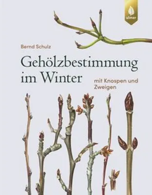 Obrázok produktu pre Gehölzbestimmung im Winter