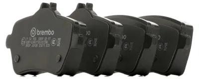 Zdjęcie produktu dla Klocki hamulcowe kpl. BREMBO P 50 103