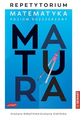 Image de MATURA 2024 - Matematyka. Poziom Rozszerzony