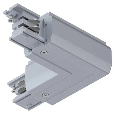 Image de Connecteur ProRail3 L intérieur Argent