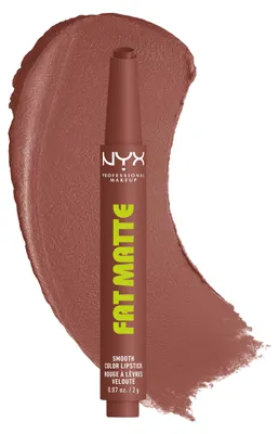 Productafbeelding van MATTE LIppenstift #Toasty Taupe, 2 gram