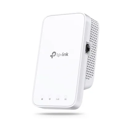 Produktbild von TP-Link WL-Repeater RE230 (AC750 WiFi)