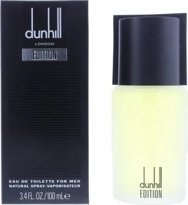 Immagine prodotto di Dunhill Edition 100 ml - Eau de Toilette - Profumo da uomo