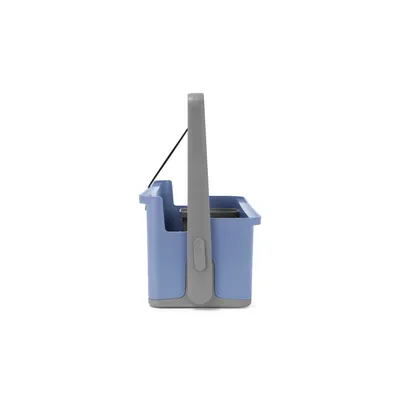 Produktbild von Hotbox Organisationsbox 4 H4BLUE bl