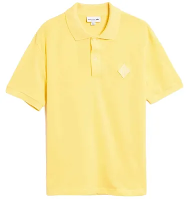 Obrázek produktu pro Polo tričko Lacoste PH0034-00-107 pro Pánské
