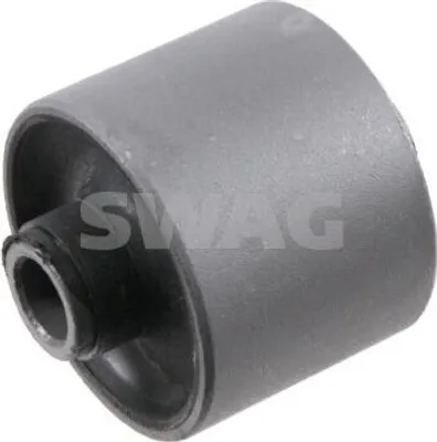 Produktbild von SWAG 84 93 2475 Achslager für OPEL AGILA (A) (H00) Hinten Links Hinten Hinten Rechts