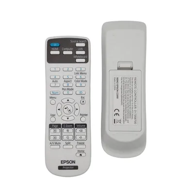 Produktbild von EPSON 2173587 original Fernbedienung