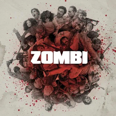 Image de Goblin : Zombi (O.S.T.) (Edition limitée) (Vinyle rouge)