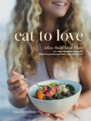 Produktbild von Eat to Love