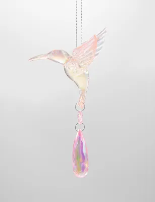 Produktbild von Kurt S. Adler Vogel Kolibri Weihnachtsschmuck Christbaumschmuck