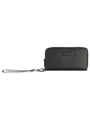 Produktbild von Bugatti Geldbörse Elsa Ladies Double Zip 10 x 18.5 x 3.5