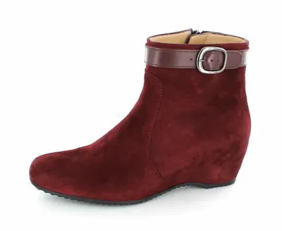 Produktbild von Stiefelette Peter Kaiser 55455Samira VAR859