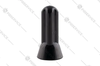 Imagen del producto de Eje de transmisión para el eje de la cuchilla de la exprimidora de cítricos Moulinex, modelos PC1208 y ZP1008. (Exprimidor de cítricos ultracompacto)