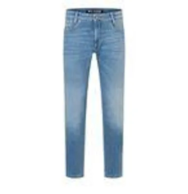 Produktbild von - MAC JEANS - Arne Pipe, Workout DenimFlexx - Modern Fit - 0517-00-1973L-H291 - blau Größe 34/30